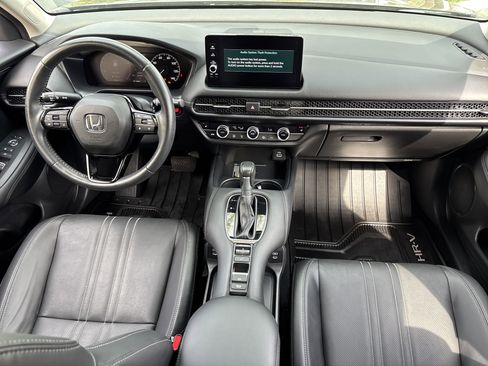 Used 2024 Honda HR-V EX-L image 14