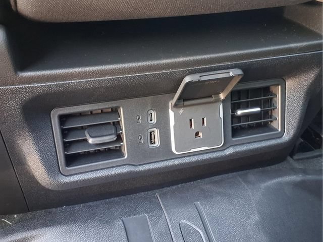 New 2026 Chevrolet Silverado 1500 RST w/ RST Select Package AWD/4WD image 18