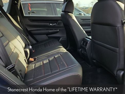 Used 2026 Honda CR-V Sport-L image 11