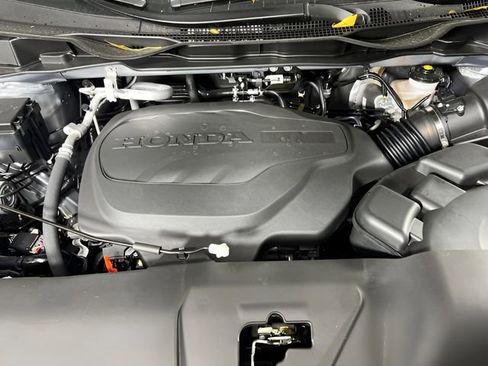 New 2026 Honda Odyssey EX-L image 14