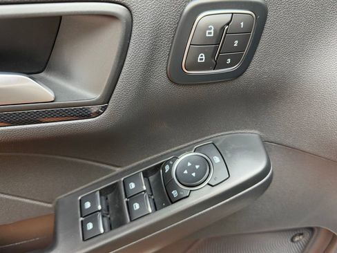 New 2026 Ford Escape ST-Line Select w/ Tech Pack #2 image 24