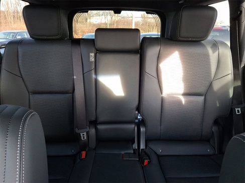 New 2026 Toyota Land Cruiser image 13