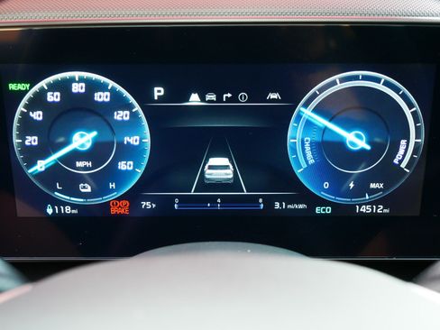Used 2023 Kia Niro Wind w/ Wind Preserve Package FWD image 21