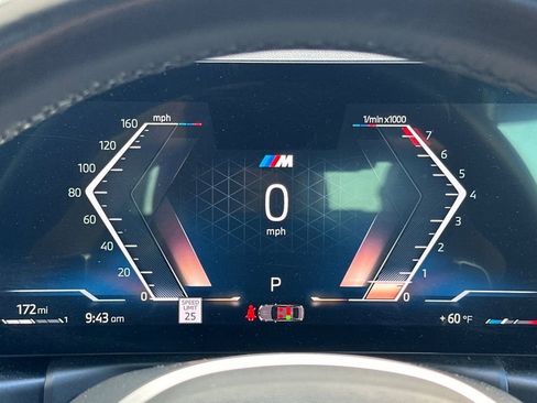 Used 2024 BMW M340i w/ Premium Package image 29