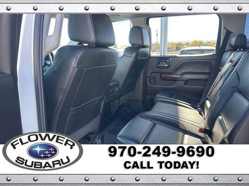 Used 2019 GMC Sierra 3500 SLT image 19