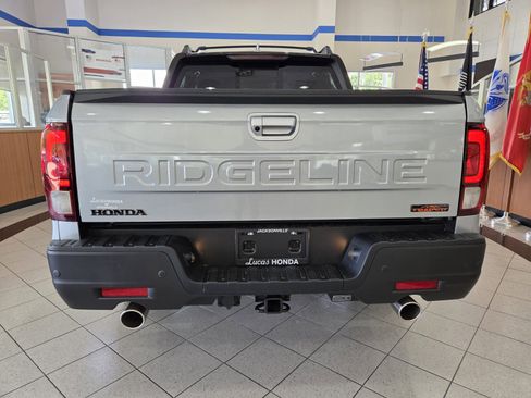 New 2026 Honda Ridgeline TrailSport+ image 5