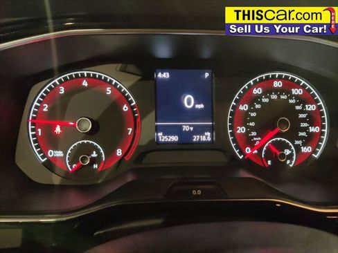 Used 2019 Volkswagen Jetta S w/ Driver Assistance Package FWD image 17