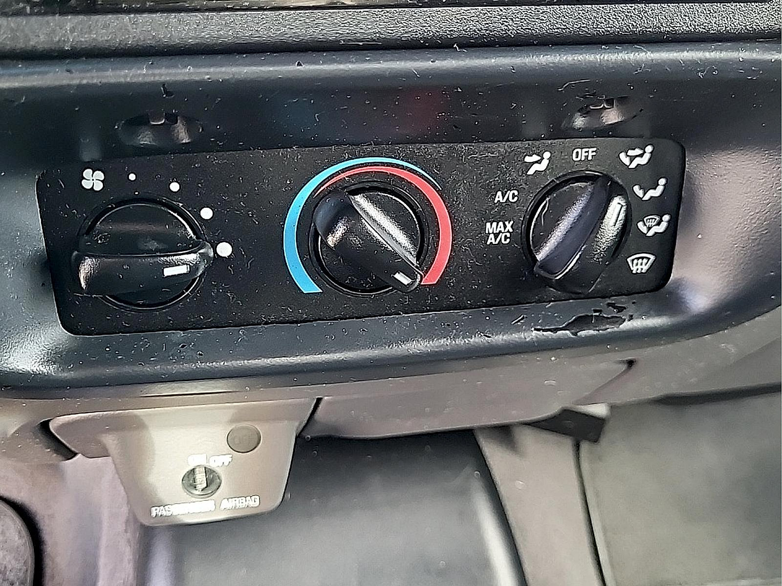 Used 2003 Ford Ranger XLT RWD image 17