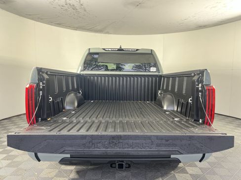 Used 2024 Toyota Tundra SR5 w/ TRD Sport Package RWD image 32