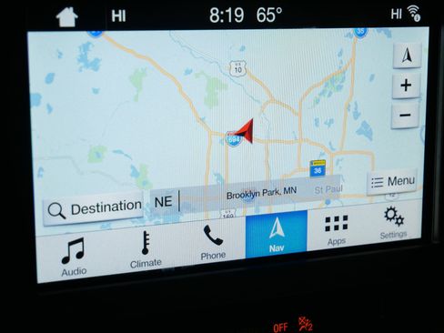 Used 2019 Ford F150 Raptor w/ Equipment Group 802A Luxury image 30