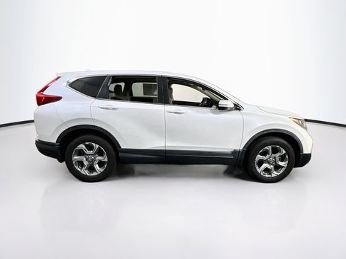 Used 2019 Honda CR-V EX-L image 4