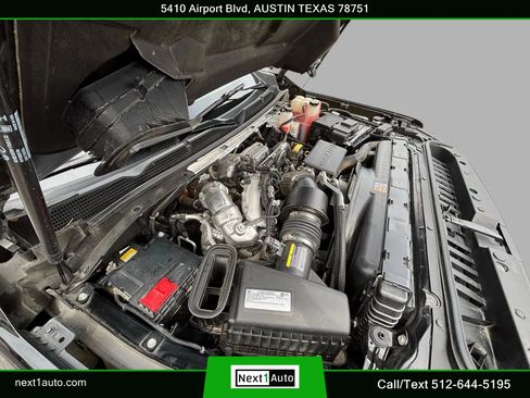 Used 2020 GMC Sierra 2500 Denali w/ Denali Ultimate Package image 34