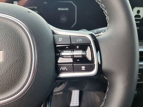 New 2026 Kia Sorento SX Prestige image 16