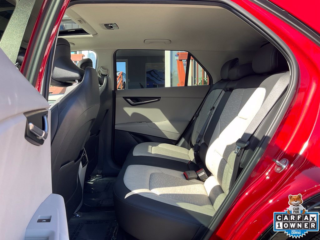 Used 2023 Kia Niro Wave FWD image 9