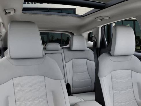 New 2026 Kia Sportage SX Prestige image 27