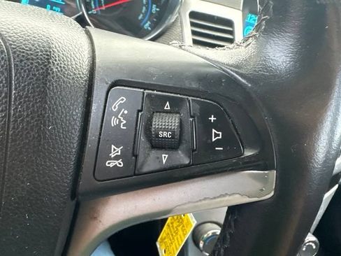 Used 2012 Chevrolet Cruze LT w/ All-Star Edition FWD image 25