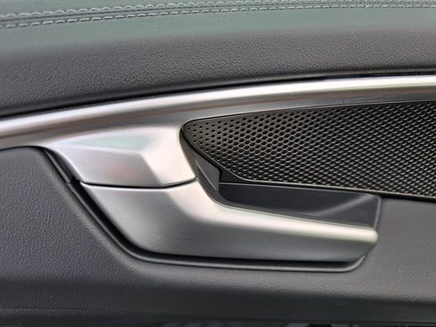 New 2026 Audi A6 Premium Plus image 22