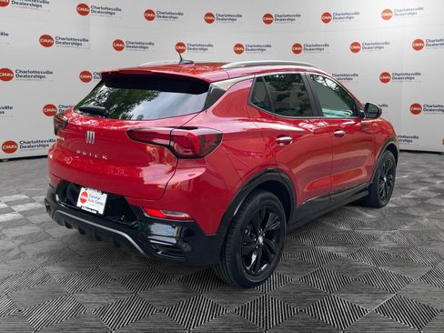 New 2026 Buick Encore GX Sport Touring w/ Advanced Technology Package FWD image 5