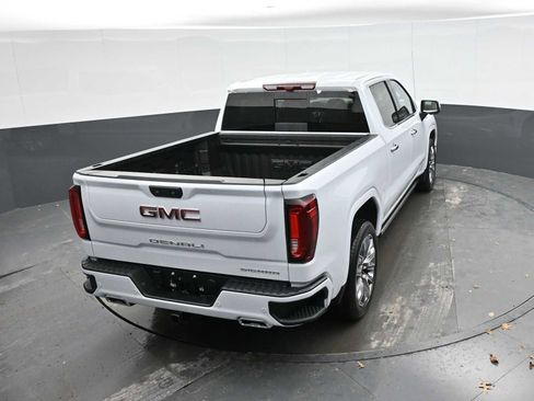New 2026 GMC Sierra 1500 Denali w/ Denali Reserve Package image 31