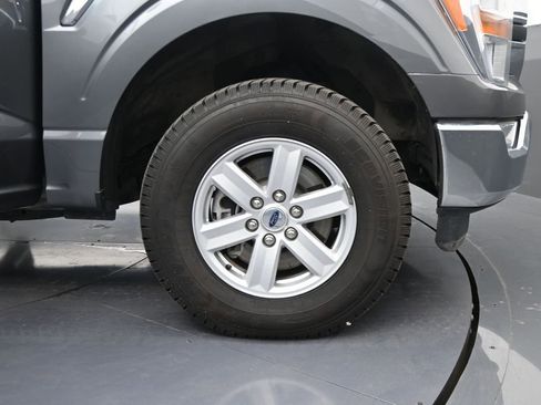 Used 2022 Ford F150 XLT AWD/4WD image 37