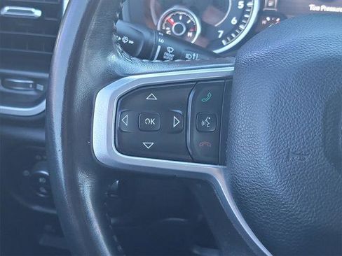 Certified 2023 RAM 1500 Big Horn image 31