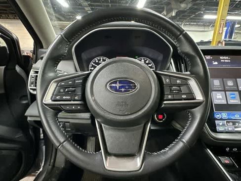 Certified 2023 Subaru Outback Onyx Edition AWD/4WD image 7