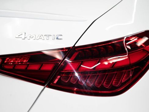 New 2026 Mercedes-Benz C 300 4MATIC Sedan image 10