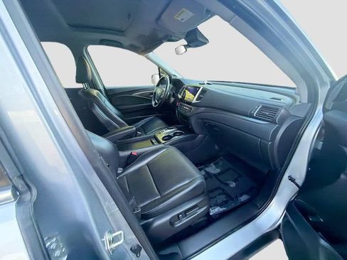 Used 2020 Honda Ridgeline RTL image 29