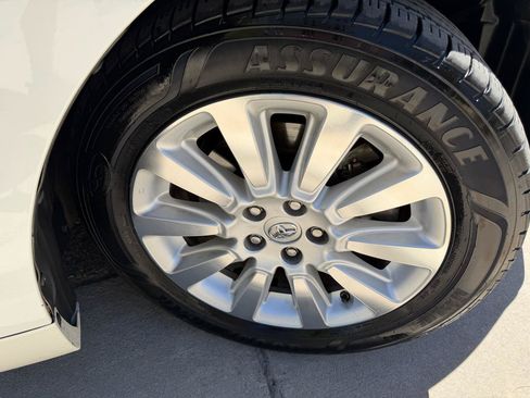 Used 2016 Toyota Sienna Limited AWD/4WD image 21