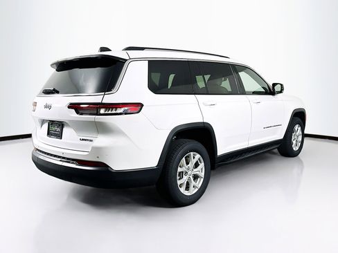 Used 2023 Jeep Grand Cherokee L Limited RWD image 9