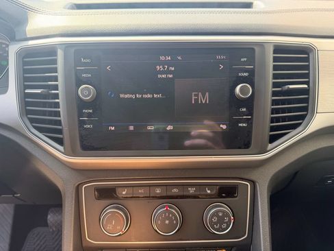 Used 2018 Volkswagen Atlas SE FWD image 22