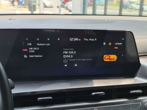 Certified 2023 Kia Telluride S AWD/4WD image 20