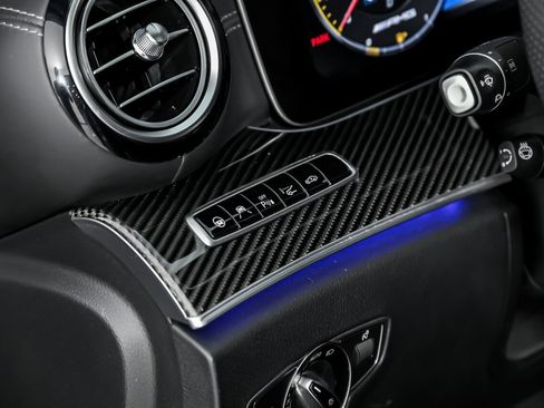 Used 2019 Mercedes-Benz E 63 AMG S image 30