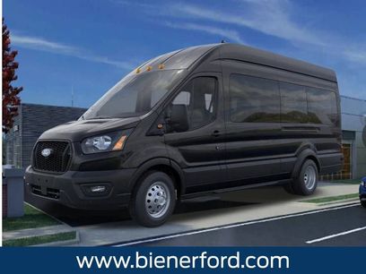New 2026 Ford Transit 350 XL