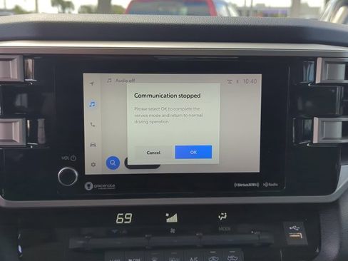 Used 2024 Toyota Tundra SR5 w/ SR5 Convenience Package image 20