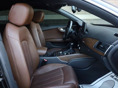 Used 2014 Audi A7 3.0T Prestige w/ Prestige Package AWD/4WD image 27
