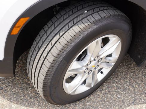 Certified 2022 Chevrolet Blazer LT AWD/4WD image 13