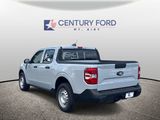 New 2025 Ford Maverick XL image 4