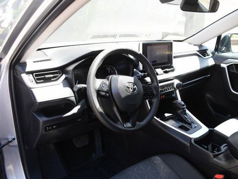 Certified 2024 Toyota RAV4 XLE w/ Convenience Package image 14