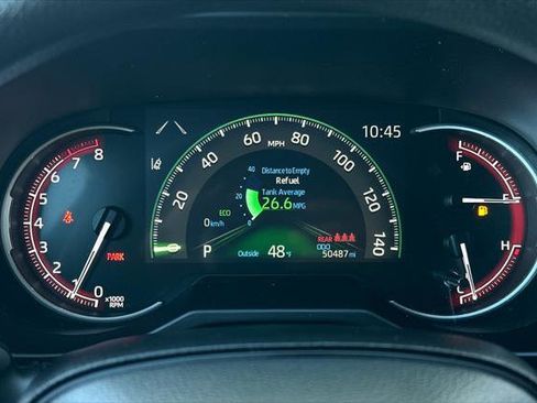 Certified 2024 Toyota RAV4 LE image 27