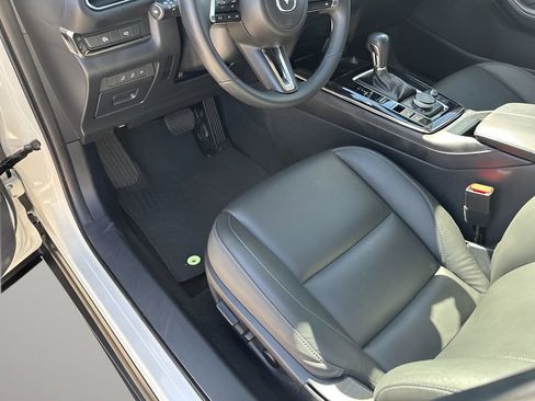 Used 2025 MAZDA CX-30 AWD 2.5 S w/ Preferred Package image 25