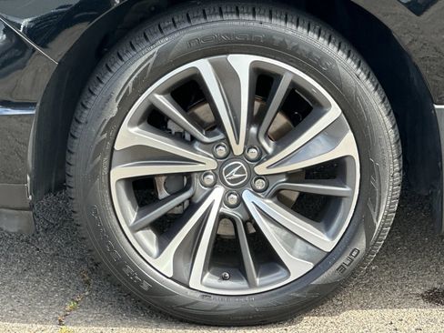 Used 2019 Acura MDX SH-AWD w/ Technology Package image 22