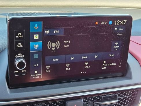 Certified 2025 Acura ADX A-Spec image 20