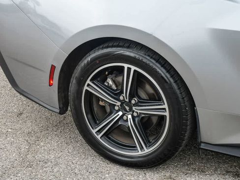 Used 2024 Ford Mustang Premium RWD image 10