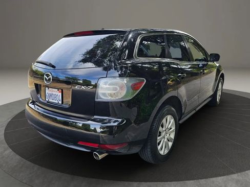 Used 2010 MAZDA CX-7 i SV image 9