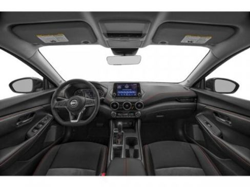 Used 2024 Nissan Sentra SR w/ SR Premium Package image 11