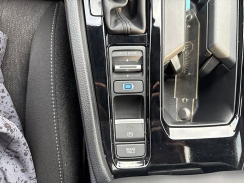 Used 2024 Honda Accord Sport image 26