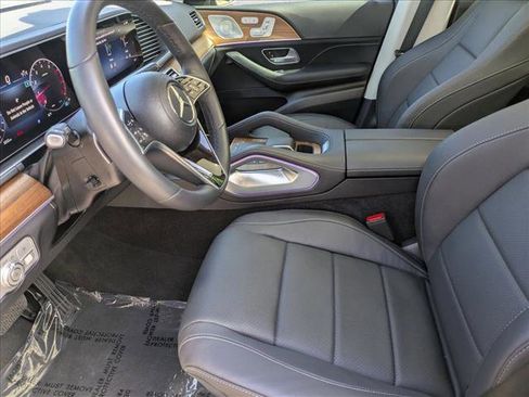 Certified 2026 Mercedes-Benz GLE 350 4MATIC image 16