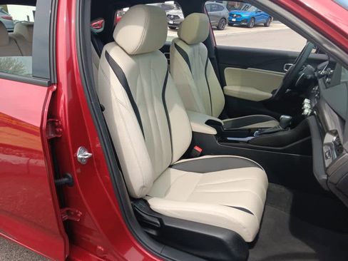 Used 2023 Acura Integra A-Spec FWD image 16