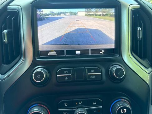 Used 2020 Chevrolet Silverado 1500 LT Trail Boss AWD/4WD image 23